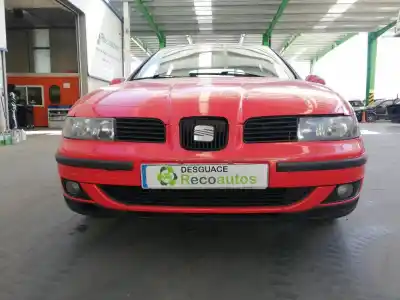Утилизация автомобиля seat leon (1m1) 1.9 tdi года 2003 питание asv