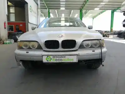 Veicolo di demolizione bmw serie 5 berlina (e39) 2.0 16v diesel cat dell'anno 2002 alimentato 204d1