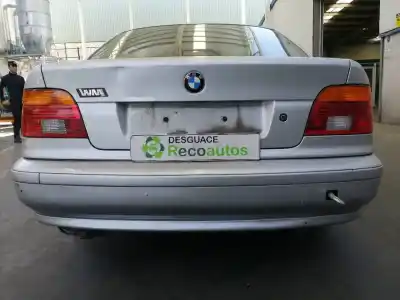 Veicolo di demolizione bmw serie 5 berlina (e39) 2.0 16v diesel cat dell'anno 2002 alimentato 204d1