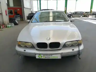 Veicolo di demolizione bmw serie 5 berlina (e39) 2.0 16v diesel cat dell'anno 2002 alimentato 204d1