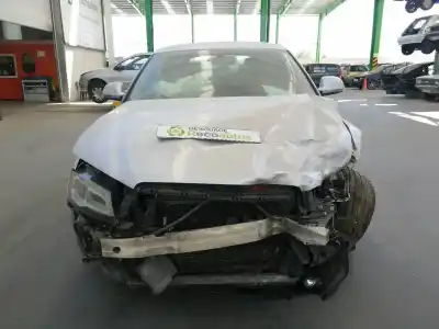 Scrapping Vehicle audi                                               a3 (8p)                                                                                                                                                                                                                                                    2.0 tdi                                                                                                                                                                                                                                                    of the year 2009 powered cba