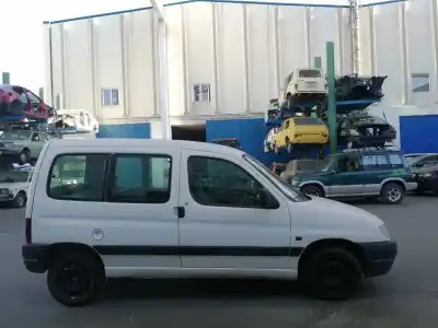 Hurda Aracı peugeot                                            partner (s1)                                                                                                                                                                                                                                               1.9 diesel                                                                                                                                                                                                                                                 yılın 1997 güçlü d9b