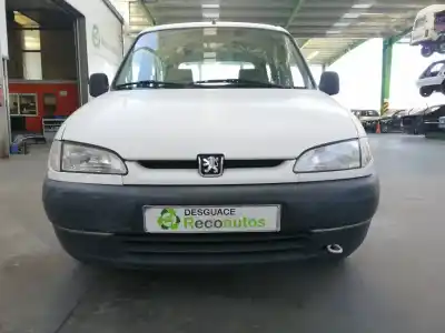 Hurda Aracı peugeot                                            partner (s1)                                                                                                                                                                                                                                               1.9 diesel                                                                                                                                                                                                                                                 yılın 1997 güçlü d9b