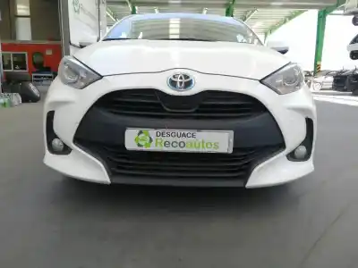 Veículo de Sucata toyota                                             yaris                                                                                                                                                                                                                                                      1.5 16v cat                                                                                                                                                                                                                                                do ano 2021 alimentado m15a