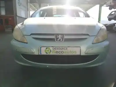 Здавання транспортного засобу peugeot 307 break / sw (s1) 2.0 hdi fap cat року 2002 потужний rhs