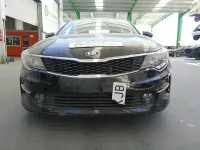 Veicolo di demolizione kia optima (jf) 1.7 crdi dell'anno 2018 alimentato d4fd