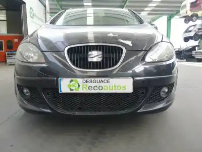 Veicolo di demolizione seat altea xl (5p5, 5p8) 1.9 tdi dell'anno 2008 alimentato bxe