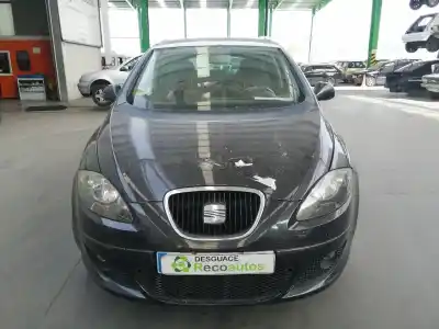 Veicolo di demolizione seat altea xl (5p5, 5p8) 1.9 tdi dell'anno 2008 alimentato bxe