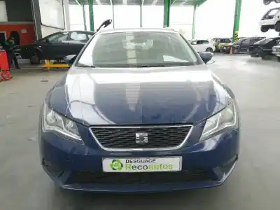 Утилизация автомобиля seat leon st (5f8) 1.6 tdi года 2016 питание cxxb