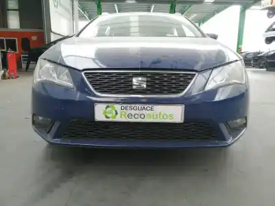 Утилизация автомобиля seat leon st (5f8) 1.6 tdi года 2016 питание cxxb