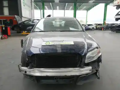 Veículo de Sucata audi a4 berlina (8ec) 2.0 16v tfsi do ano 2005 alimentado bgb