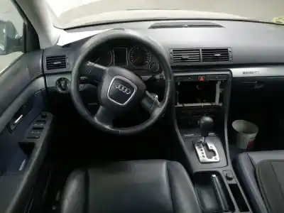 Veículo de Sucata audi a4 berlina (8ec) 2.0 16v tfsi do ano 2005 alimentado bgb
