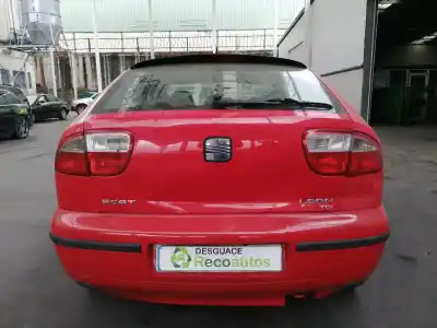 Утилизация автомобиля seat leon (1m1) 1.9 tdi года 2005 питание asv