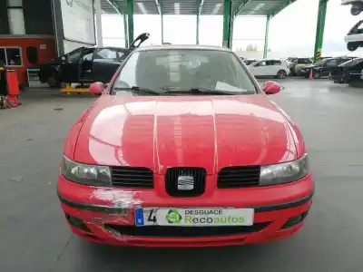 Утилизация автомобиля seat leon (1m1) 1.9 tdi года 2005 питание asv