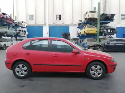 Утилизация автомобиля seat leon (1m1) 1.9 tdi года 2005 питание asv