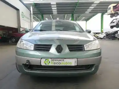 Здавання транспортного засобу renault megane ii berlina 5p 1.6 16v року 2005 потужний k4mt760