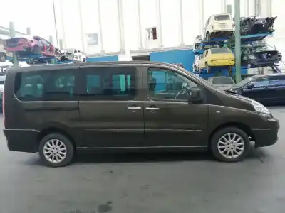 Утилизация автомобиля peugeot expert tepee l2h1 allure года 2014 питание rh02