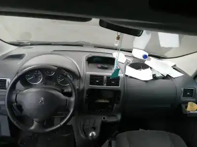 Утилизация автомобиля peugeot expert tepee l2h1 allure года 2014 питание rh02