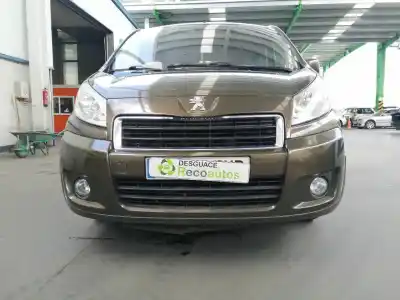 Утилизация автомобиля peugeot expert tepee l2h1 allure года 2014 питание rh02