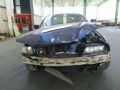 Véhicule à la ferraille bmw                                                serie 3 berlina (e46)                                                                                                                                                                                                                                      2.0 16v diesel cat                                                                                                                                                                                                                                         de l'année 1999 alimenté 204d1