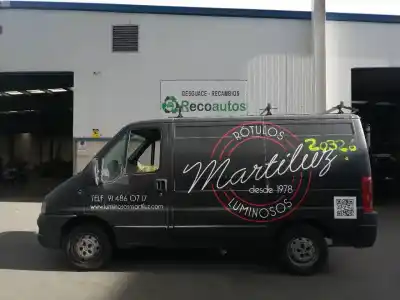 Vehículo de desguace citroen                                            jumper caja cerrada desde ´02                                                                                                                                                                                                                              33 c 2.0 hdi / - hdi 85                                                                                                                                                                                                                                    del año 2004 con motor rhv