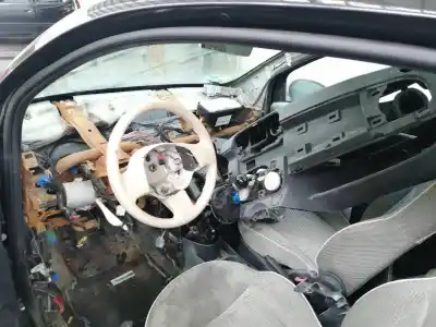 Veicolo di demolizione fiat 500 (312_) 1.2 (312axa1a) dell'anno 2008 alimentato 169a4000