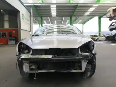 Scrapping Vehicle peugeot 206 berlina 1.6 of the year 2000 powered nfz