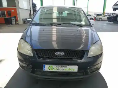 Здавання транспортного засобу ford focus c-max (cap) 1.6 16v cat року 2006 потужний hwda