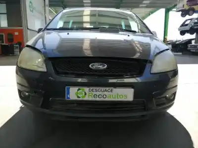 Здавання транспортного засобу ford focus c-max (cap) 1.6 16v cat року 2006 потужний hwda