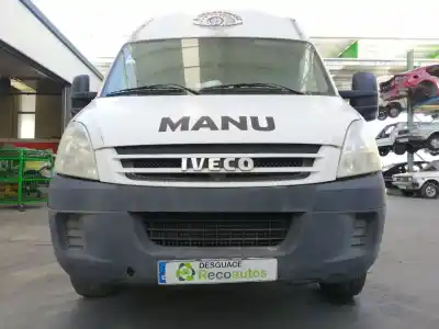 Veicolo di demolizione iveco daily iv furgón 35s14 c, 35s14 c/p, 35s14 v, 35s14 v/p, 35c14 v,... dell'anno 2008 alimentato f1ae0481h