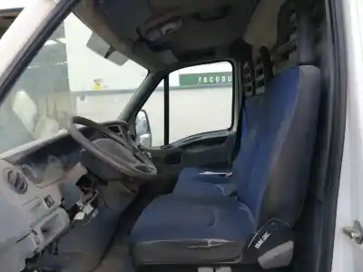 Veicolo di demolizione iveco daily iv furgón 35s14 c, 35s14 c/p, 35s14 v, 35s14 v/p, 35c14 v,... dell'anno 2008 alimentato f1ae0481h