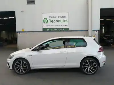 Здавання транспортного засобу volkswagen                                         golf vii lim. (bq1)                                                                                                                                                                                                                                        r bmt/start-stopp 4motion                                                                                                                                                                                                                                  року 2018 потужний djha