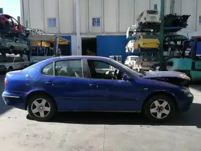 Veículo de Sucata seat                                               toledo (1m2)                                                                                                                                                                                                                                               1.9 tdi                                                                                                                                                                                                                                                    do ano 1999 alimentado alh