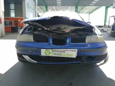 Veículo de Sucata seat                                               toledo (1m2)                                                                                                                                                                                                                                               1.9 tdi                                                                                                                                                                                                                                                    do ano 1999 alimentado alh