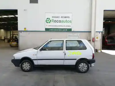 Утилизация автомобиля fiat uno (146) 1.4 cat года 1990 питание 160a1046