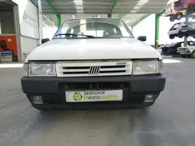 Утилизация автомобиля fiat uno (146) 1.4 cat года 1990 питание 160a1046