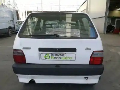 Утилизация автомобиля fiat uno (146) 1.4 cat года 1990 питание 160a1046