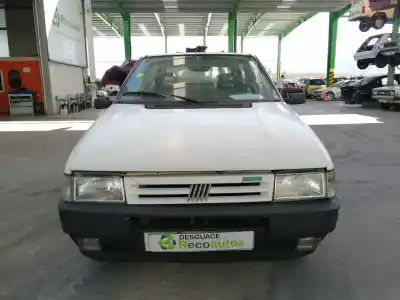 Утилизация автомобиля fiat uno (146) 1.4 cat года 1990 питание 160a1046
