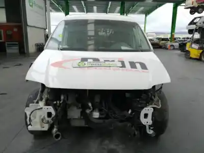 Утилизация автомобиля volkswagen caddy ka/kb (2k) * года 2005 питание bjb