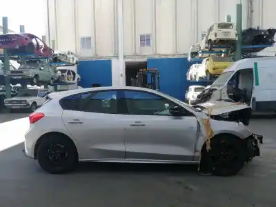 Veículo de Sucata ford focus turn. 1.0 ecoboost cat do ano 2021 alimentado b7dc
