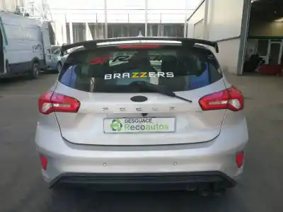 Veículo de Sucata ford focus turn. 1.0 ecoboost cat do ano 2021 alimentado b7dc