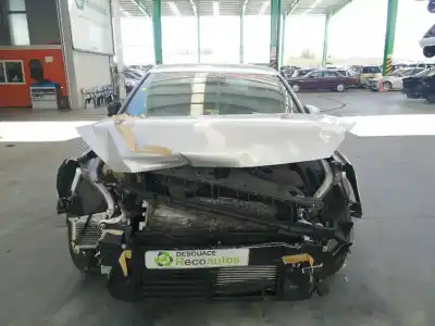 Veículo de Sucata ford focus turn. 1.0 ecoboost cat do ano 2021 alimentado b7dc