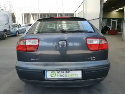 Veículo de Sucata seat leon (1m1) 1.9 tdi do ano 2001 alimentado alh