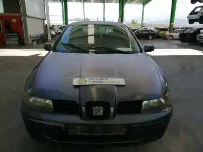 Veículo de Sucata seat leon (1m1) 1.9 tdi do ano 2001 alimentado alh