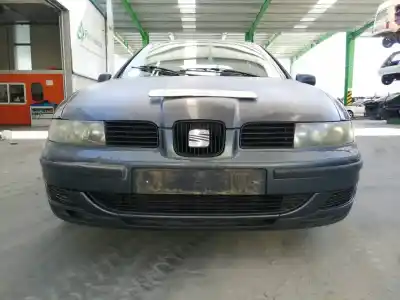 Veículo de Sucata seat leon (1m1) 1.9 tdi do ano 2001 alimentado alh