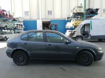 Veículo de Sucata seat leon (1m1) 1.9 tdi do ano 2001 alimentado alh