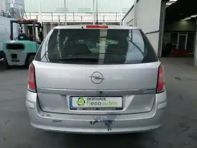 Scrapping Vehicle opel                                               astra h gtc (a04)                                                                                                                                                                                                                                          1.7 cdti (l08)                                                                                                                                                                                                                                             of the year 2007 powered z17dth