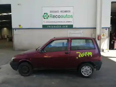 Véhicule à la ferraille LANCIA                                             Y10                                                                                                                                                                                                                                                        1.1 CAT                                                                                                                                                                                                                                                    de l'année 1994 alimenté 156C046