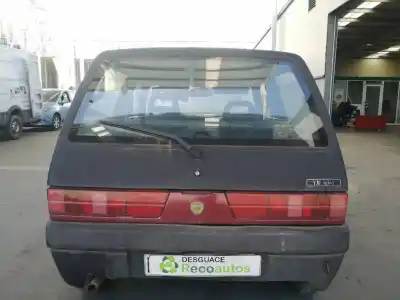 Vehículo de desguace lancia                                             y10                                                                                                                                                                                                                                                        1.1 cat                                                                                                                                                                                                                                                    del año 1994 con motor 156c046