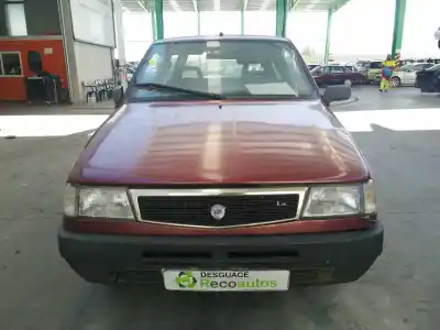 Vehículo de desguace lancia                                             y10                                                                                                                                                                                                                                                        1.1 cat                                                                                                                                                                                                                                                    del año 1994 con motor 156c046